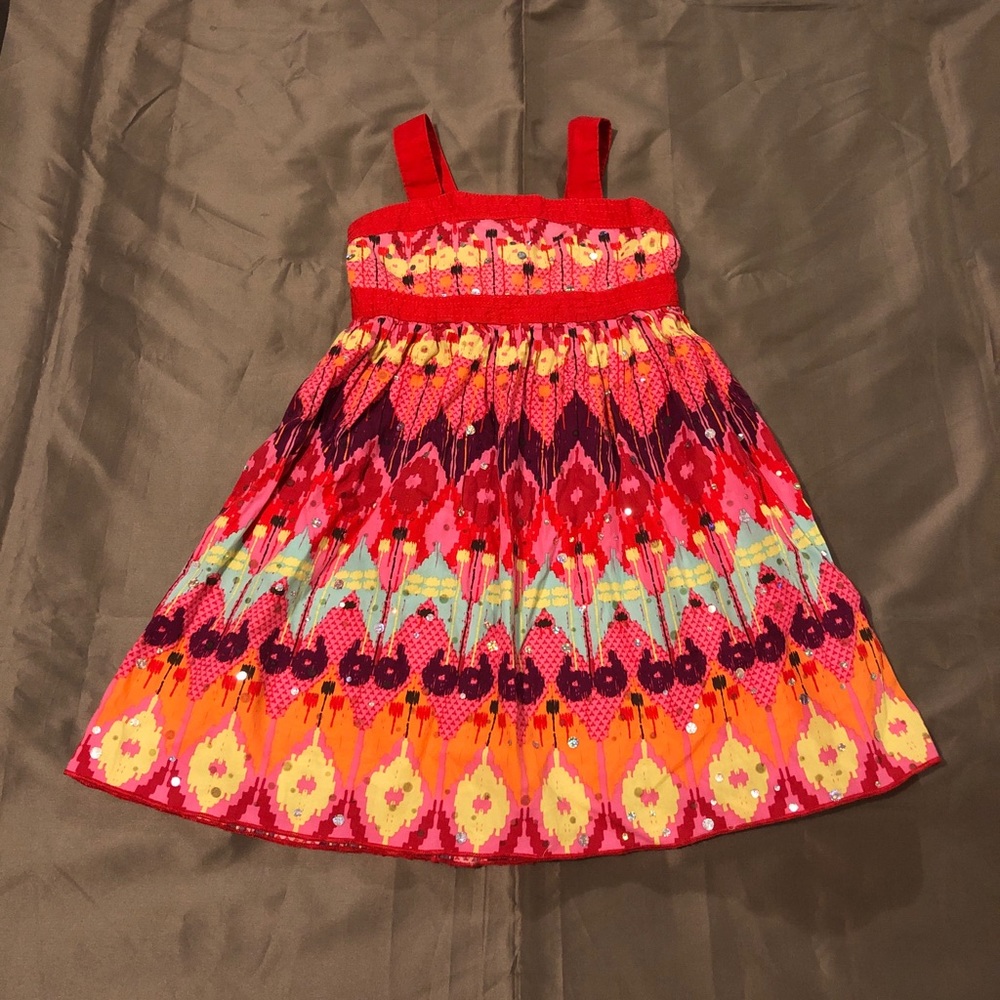 EUC Girl's Dress